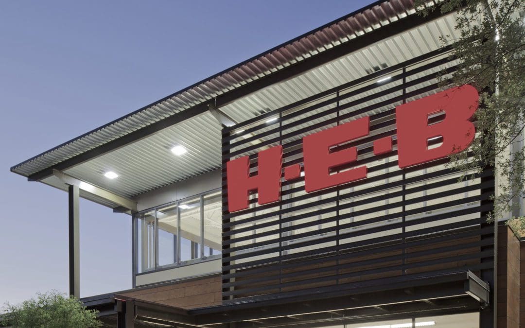 Is H-E-B Scrubbing Evidence After Funding ‘All Ages’ Drag Show?
