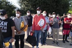DC and NYC Struggle to Deal With Influx of Illegal Aliens