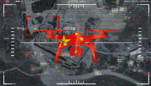 Texas AG Investigates Drone Distributor Tied to CCP-Linked Company