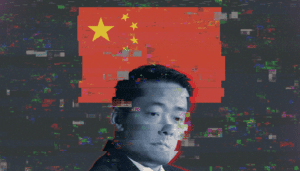 A Leftward Lurch: Gene Wu Takes Over Democrat Caucus Amid Leadership Shake-Up