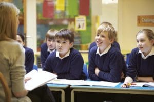 The Power of Accountability: Using Educator Certification Laws to Protect Kids and Teachers