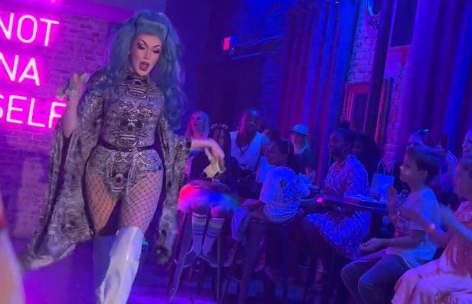 Citizens Call on Comptroller to Collect Unpaid Taxes From Drag Show Bars