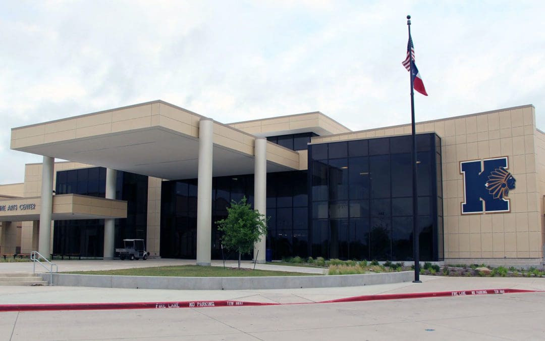 Keller ISD Votes to Withhold ‘Robin Hood’ Payment