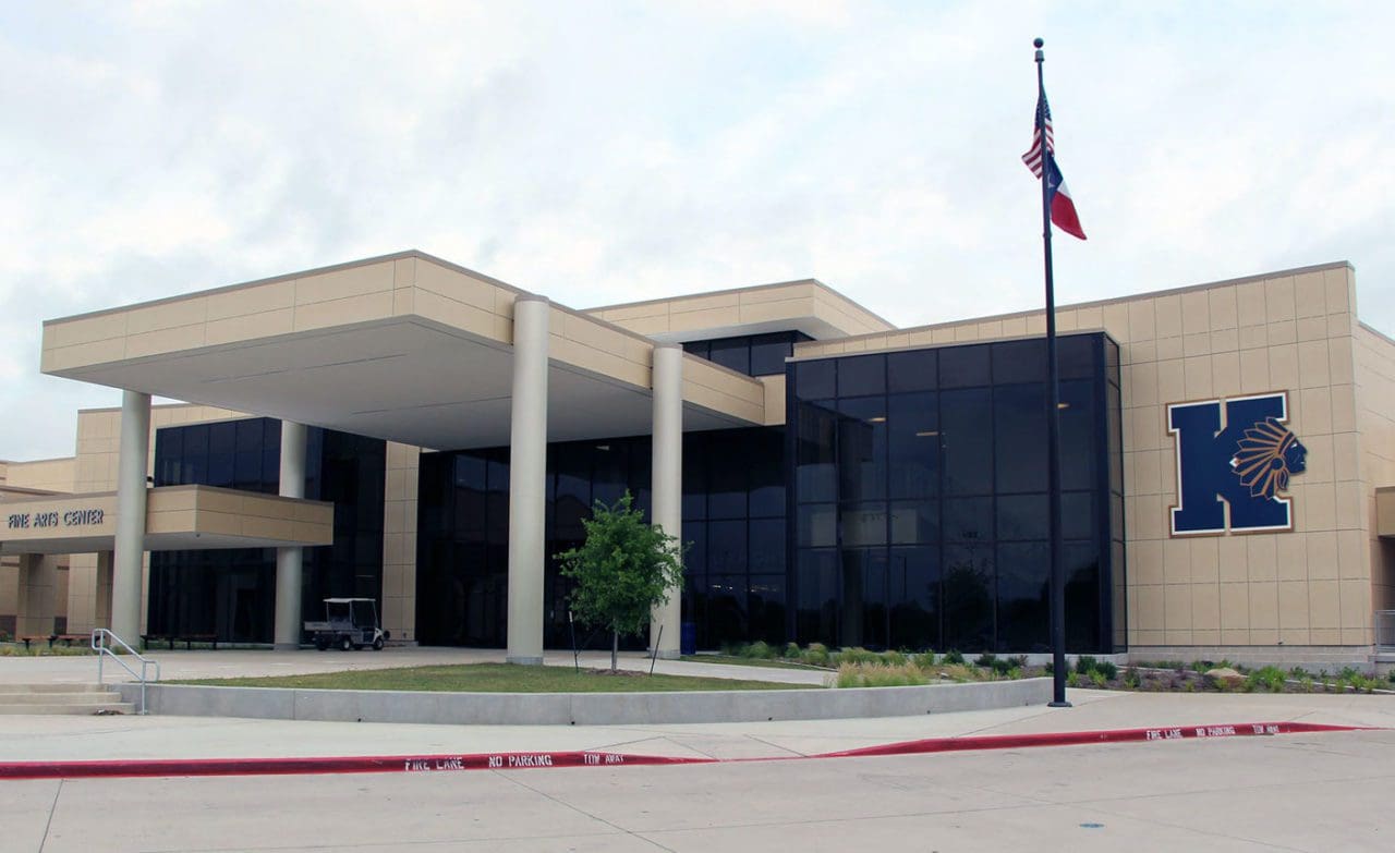 Keller ISD Focuses on New Budget Cuts to Deal with $28M Shortfall