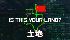 Texas GOP Priority: Texas is not for Sale