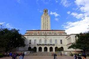 UT Urges Business Professors to Give Content Warning to Potentially Offended Students