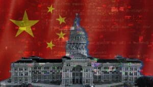 Texas GOP Voters Want Special Session on Banning Chinese Land Ownership