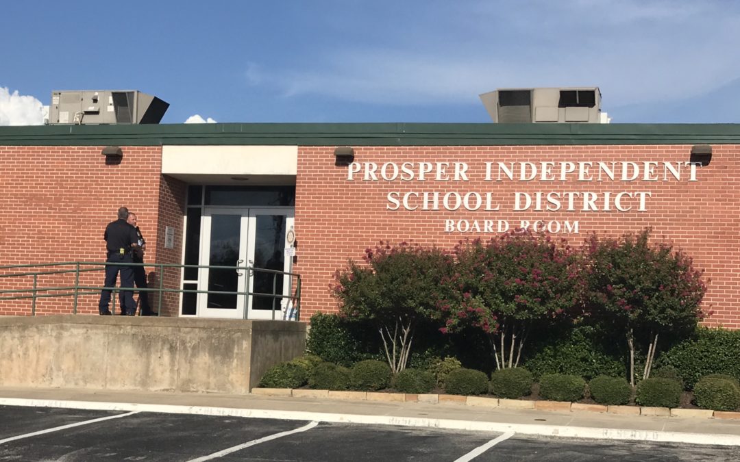 Prosper Parents Unleash on School Board Over Sex Abuse Cover-Up, Demand Superintendent Resign