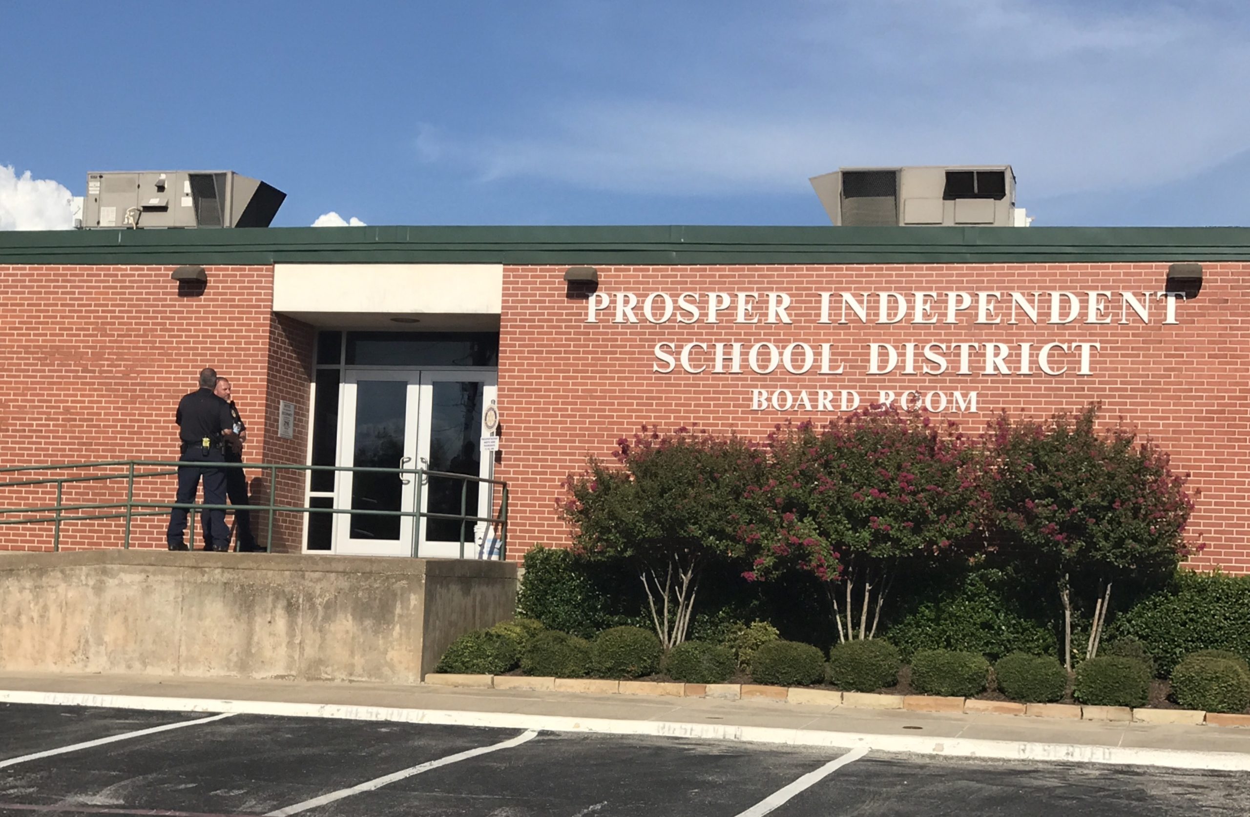 Prosper Parents Unleash on School Board Over Sex Abuse Cover-Up, Demand