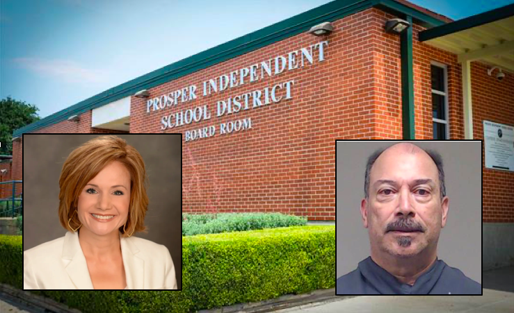 Lawsuit Claims Prosper ISD Hushed Up Sexual Assaults by Bus Driver