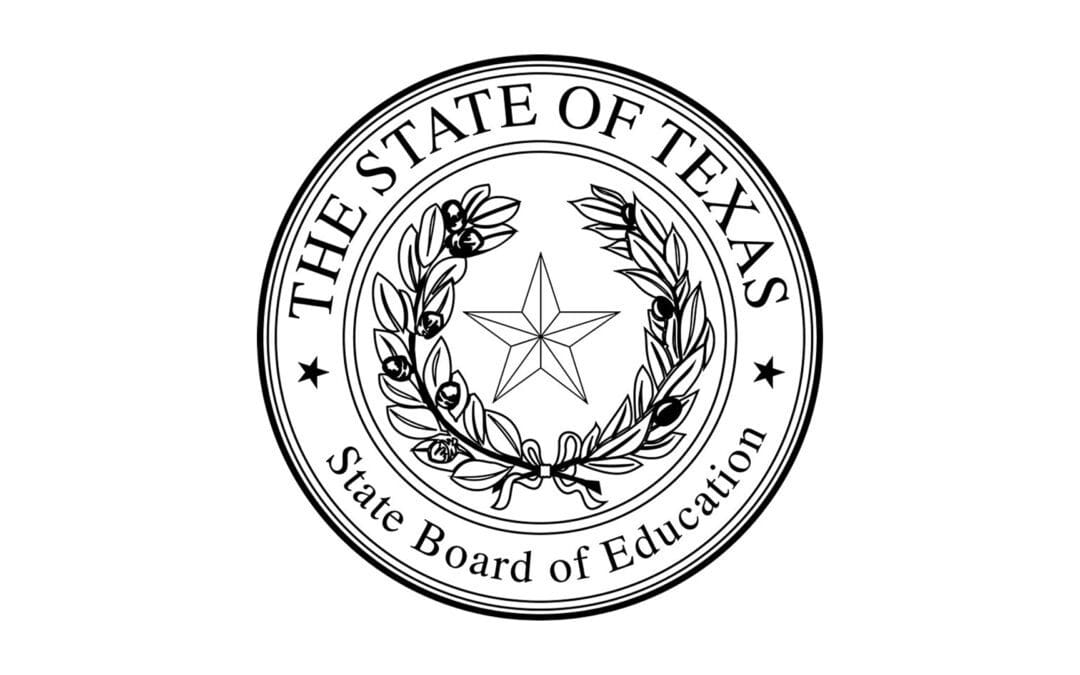 Understanding the State Board of Education