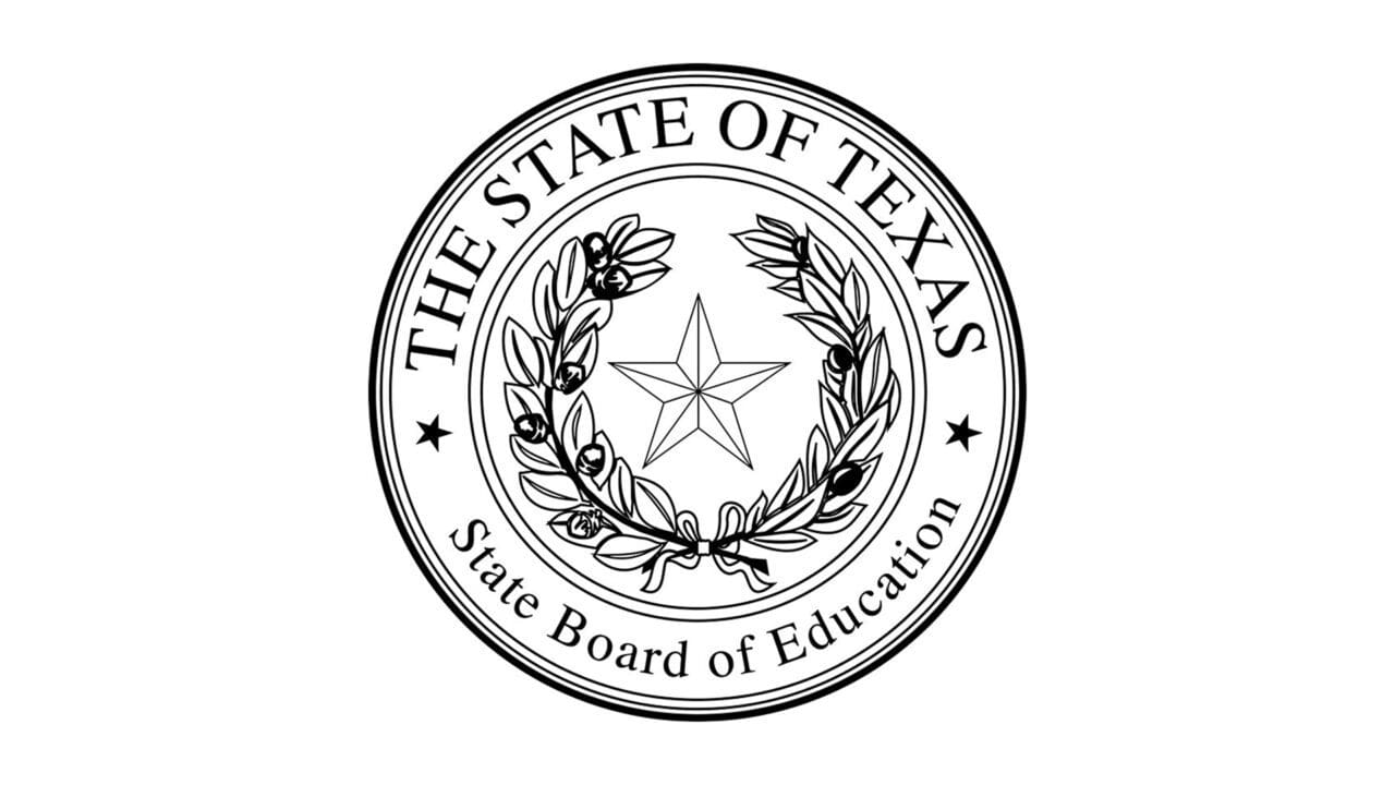 Understanding the State Board of Education Texas Scorecard