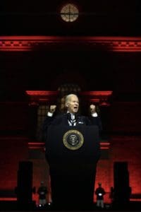 Federal Judge Finds Biden Administration Blatantly Disregarded the First Amendment