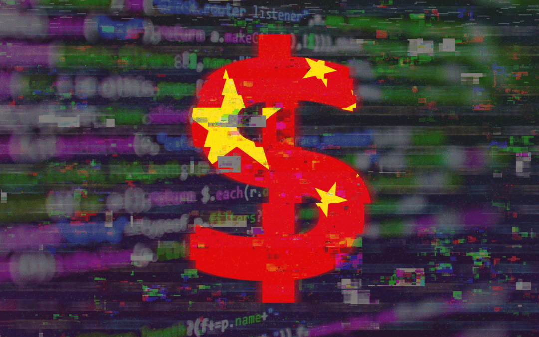 Communist China in Texas: Tainted Monies