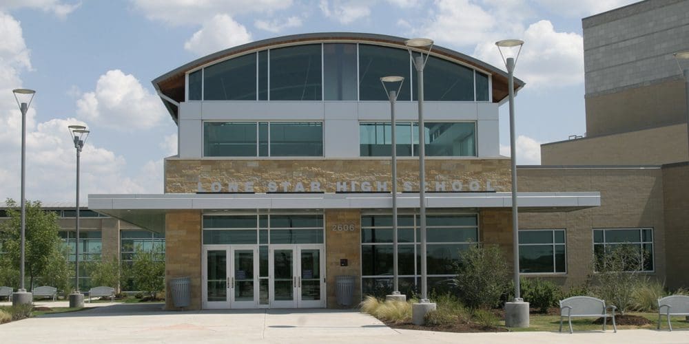 Frisco ISD Students Arrested for Assaulting Another Boy in School