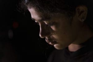 US Sen. Ted Cruz: Bring Back DNA Testing to Prevent Trafficking