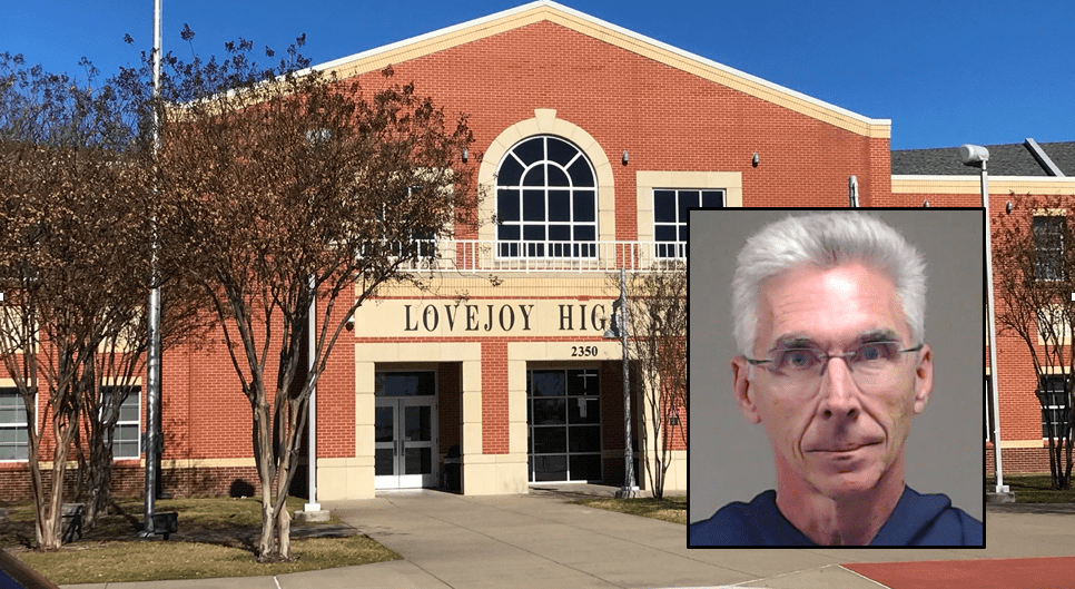 Allen Teacher Charged With Sex Crimes Also Taught in Lovejoy Schools
