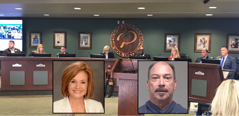 Prosper School Board’s Response to Sex Abuse Cover-Up ‘Doesn’t Pass the Smell Test’