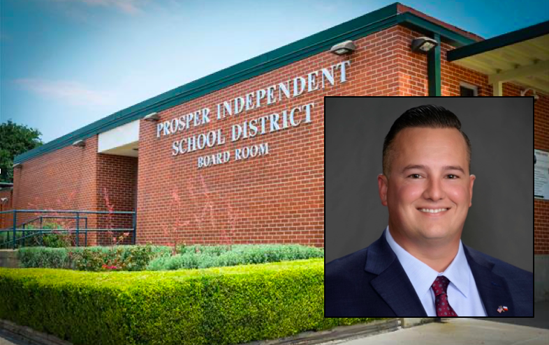 Prosper ISD Trustee Speaks About School Board’s Response to Sex Abuse Cover-up