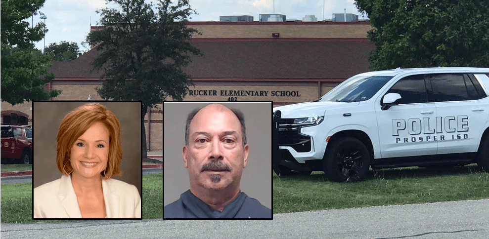Prosper ISD Responds to Lawsuit over Students Sexually Abused by Bus Driver