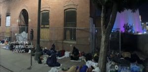 El Paso Struggling as Rising Numbers of Illegal Aliens Arrive