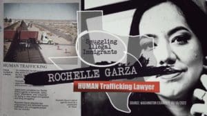 A.G. Paxton Blasts Democrat Opponent as ‘Human Trafficking Lawyer’