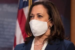 Vice President Kamala Harris Fundraises in Texas