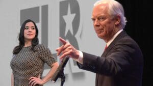 Analysis: TLR Won’t Fight Against a Democrat AG?