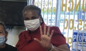 Tarrant County Democrat: Open Borders Are A Human Right