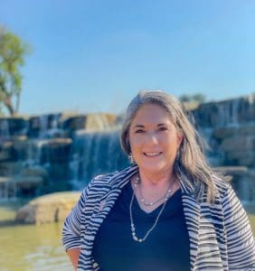 Sheena Rodriguez: Fighting for Life