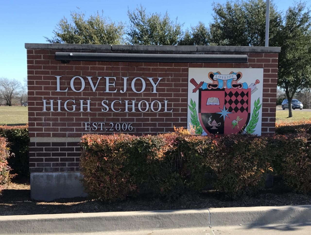 Lovejoy ISD Puts Property Tax Increase on November Ballot Texas Scorecard
