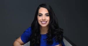 Mayra Flores Announces Congressional Comeback Bid