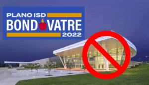 Plano ISD Can’t Afford $130 Million Event Center on November Ballot
