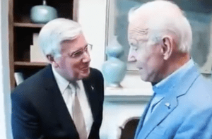 Lt. Gov. Dan Patrick Slams Democrat Challenger in New Ad
