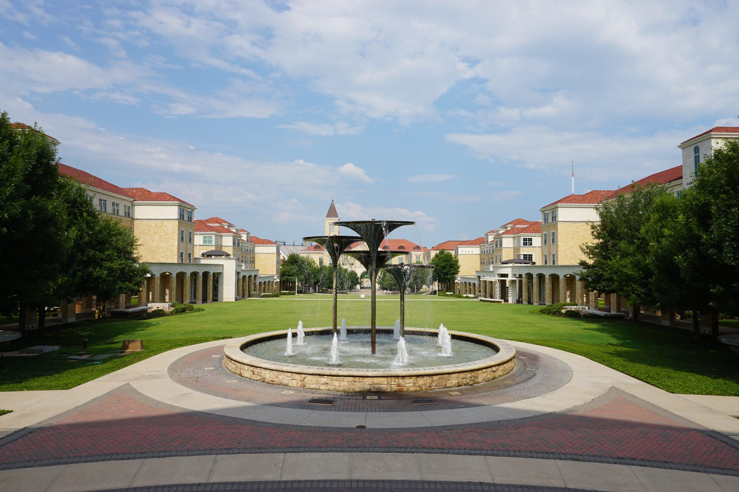 Texas Christian University to Host ‘Hispanic Heritage’ Drag Show ...