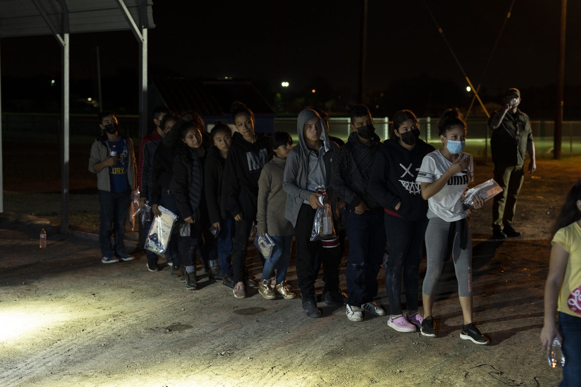 El Paso Democrats Are Busing More Illegals Than Abbott - Texas Scorecard