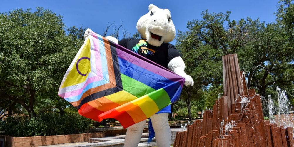 UT Arlington Plans ‘Pride Month’ Drag Show