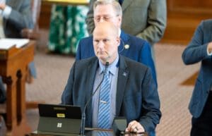 Lawmaker Calls on Texas House to Apologize to AG Ken Paxton