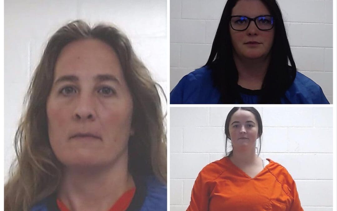Former Liberty ISD Employees Arrested for Endangering Special Needs Child