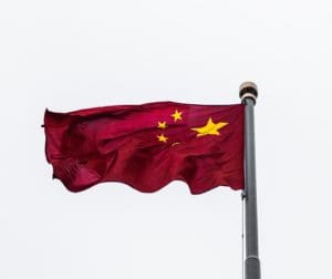 This Land Is Our Land … Not Communist China’s!