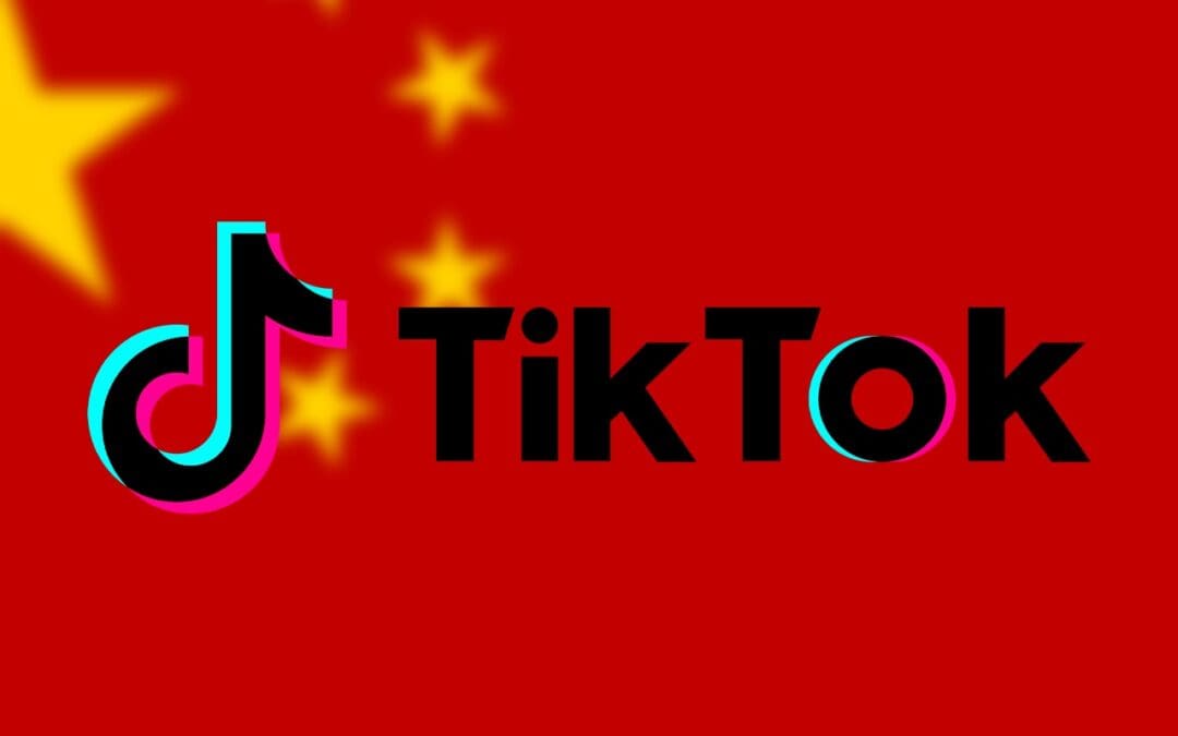 Greg Abbott Bans Chinese-owned TikTok From State-issued Devices Amid Security Concerns