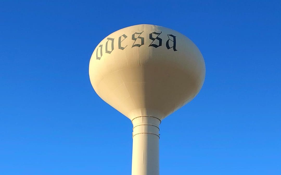 Odessa Becomes 49th City in Texas to Outlaw Abortion