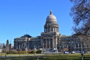 A Theology of Economic Regulation