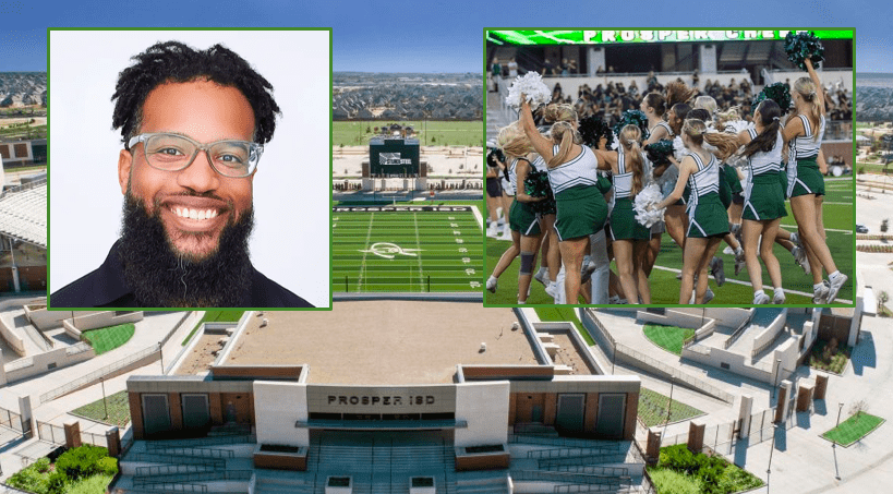 Scandal-plagued Prosper ISD Won’t Say if Demoted Cheer Coach Is Still Employed by District