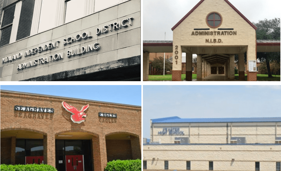 Texas School Superintendent Shake-ups Continue