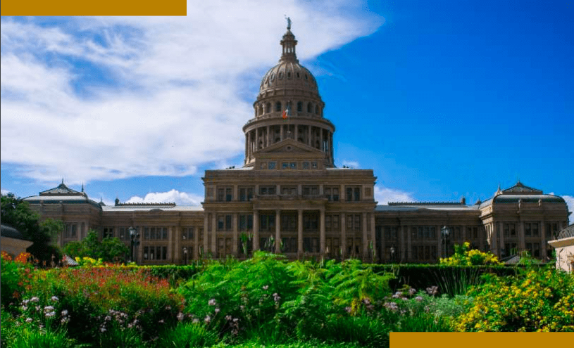 Texas Secretary of State Releases Final 2020 Election Audit Report