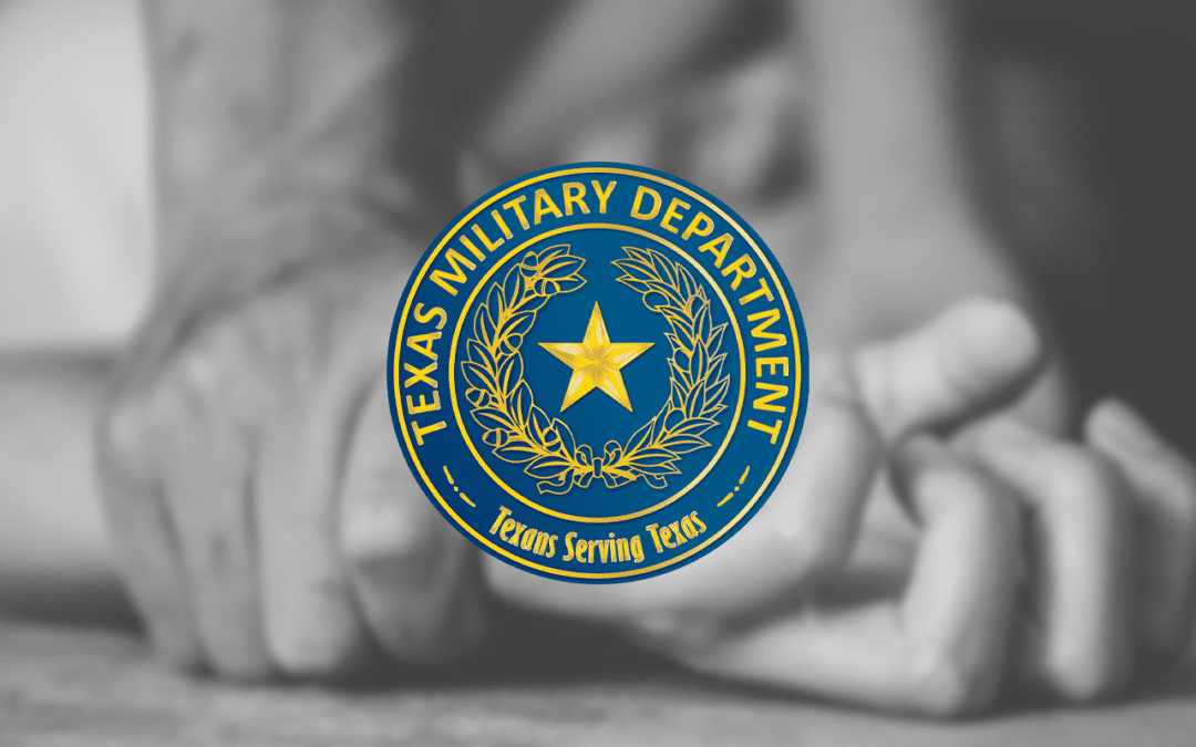 Troubled Texas Military: Fighting Transparency