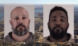 Public High School Teacher and Youth Pastor Busted in Prostitution Sting