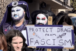 Democrat Lawmakers Praise Dallas Restaurant’s ‘All-ages’ Drag Show