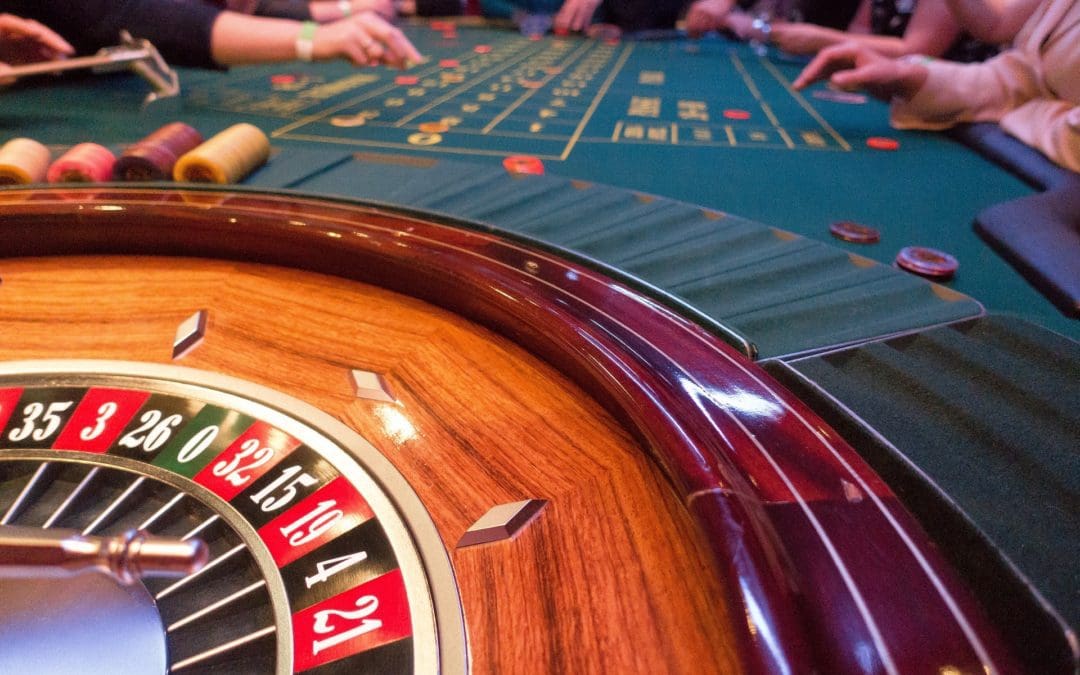 Gambling Industry Continues the Fight in Texas Campaigns